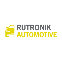 Logo of Rutronik Elektronische Bauelemente