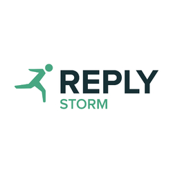Storm Reply