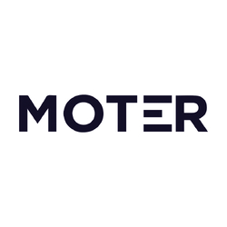 Logo of MOTER Technologies, Inc.