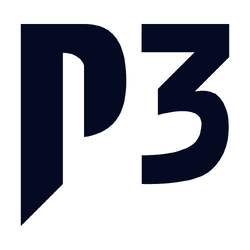 P3 Group Logo von P3 Group