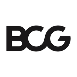Logo of The Boston Consulting Group GmbH