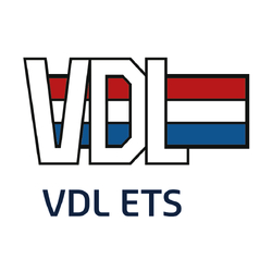 Logo of VDL ETS