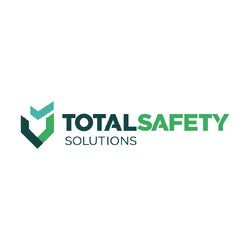Total Safety Solutions Logo of Total Safety Solutions