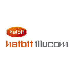 Logo of Hatbit Illucom Co., Ltd.