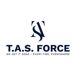 Logo of T.A.S. FORCE GmbH