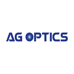 AG Optics Co., Ltd. Logo von AG Optics Co., Ltd.