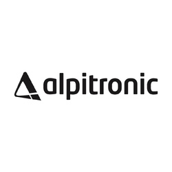 Logo of Alpitronic