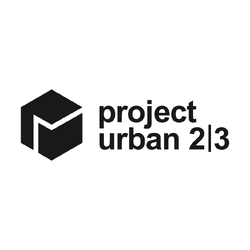 Logo von project urban 2|3
