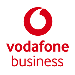 Logo of Vodafone IoT GmbH