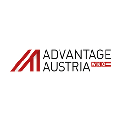 Logo of ADVANTAGE AUSTRIA Logo of ADVANTAGE AUSTRIA