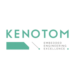 Logo of KENOTOM P.C. Logo of KENOTOM P.C.