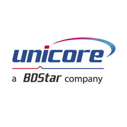 Logo von Unicore Communications, Inc.