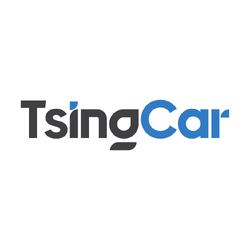 Logo von Tsingcar (Beijing) Technology Co., Ltd.