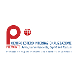 Piemonte Agency Logo of Piemonte Agency