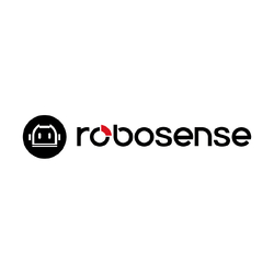 Logo von RoboSense - Suteng Innovation Technology Co., Ltd. Logo von RoboSense - Suteng Innovation Technology Co., Ltd.