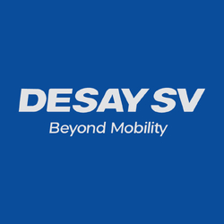 Logo von Desay SV