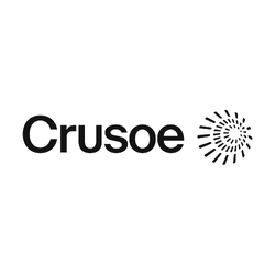 Logo of Crusoe