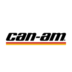 Logo of Can Am