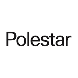Polestar Logo of Polestar