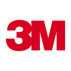 Logo of 3M