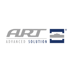 ART Logo von ART