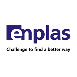 Logo von Enplas (Deutschland) GmbH