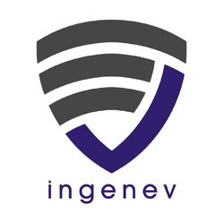 Logo of INGENEV