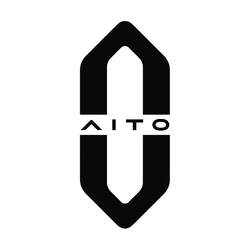 Logo of AITO