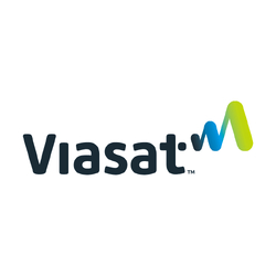 Logo von Viasat