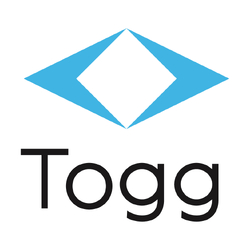 Logo of Togg