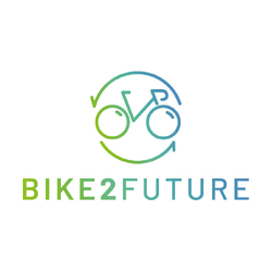Logo of BIKE2FUTURE GmbH