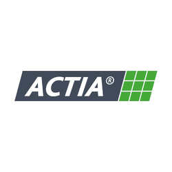 Logo of ACTIA Nordic