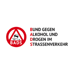 Bund gegen Alkohol und Drogen im Straßenverkehr e.V. Logo of Bund gegen Alkohol und Drogen im Straßenverkehr e.V.