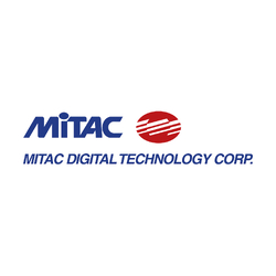 Mitac Digital Technology Corporation Logo of Mitac Digital Technology Corporation