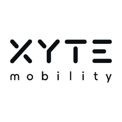 Logo von XYTE mobility