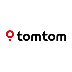 Logo von TomTom Location Technology