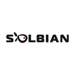 Logo of Solbian