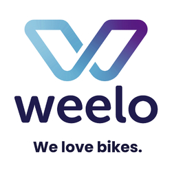 Logo von Weelo - We Love Bikes Bicincitta Italia srl