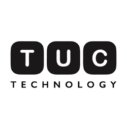 Logo von TUC.technology
