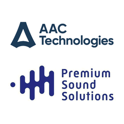Logo of AAC Technologies