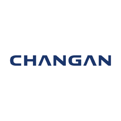 Logo of Changan Co., Ltd