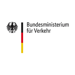 Logo von Bundesministerium für Verkehr