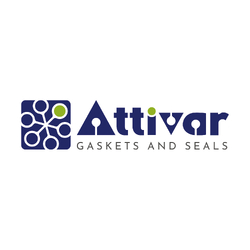 Logo von Attivar Gaskets & Seals