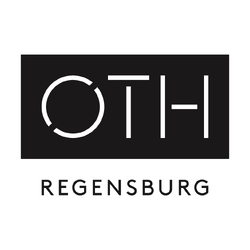 OTH Regensburg TC Kelheim | Wasserstoffcluster Donau Logo of OTH Regensburg TC Kelheim | Wasserstoffcluster Donau