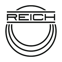 REICH GmbH Logo of REICH GmbH
