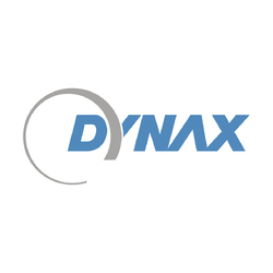 Logo von Dynax Corporation