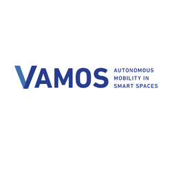 Logo of VAMOS Ecosystem