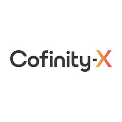 Logo of Cofinity-X
