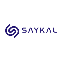Logo of Saykal Electronics
