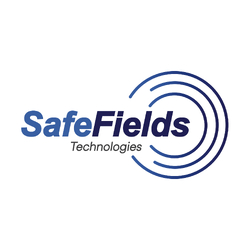 Logo of SafeFields Technologies